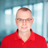 Марков Сергей