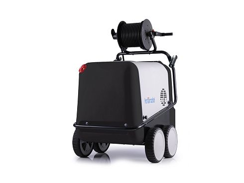 Kranzle therm 1017 Аппарат высокого давления с подогревом воды