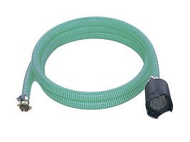 Всасывающий шланг с фильтром 15.0383