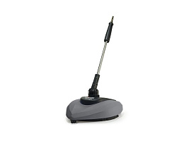 Насадка для мытья поверхностей круглая ROUND CLEANER UFO 260 мм 41.870