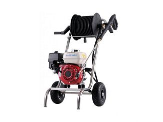 Аппарат высокого давления на раме B 16-220 41.1732