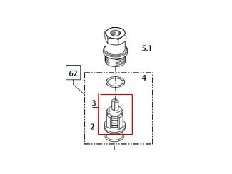 Клапан 42.024А