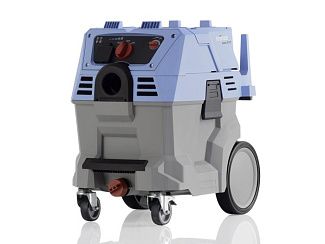 Пылесос для сухой и мокрой чистки Ventos 32 L/PC 580000