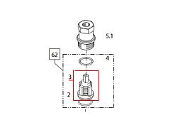 Клапан 42.024А