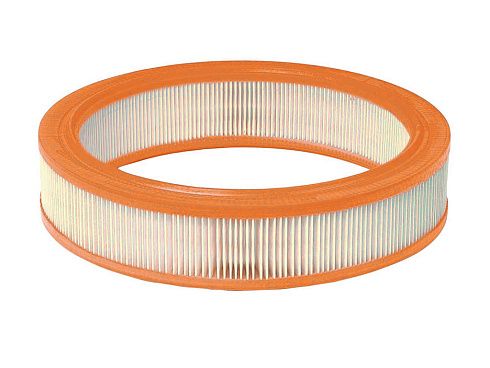 Гофрированный фильтр