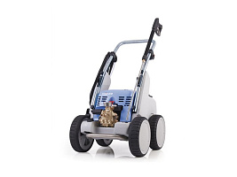 Kränzle Quadro 1000 TS Аппарат высокого давления без шлангового барабана 612080
