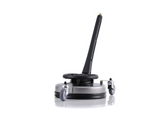 Насадка ROUND CLEANER UFO 350 мм 41.860