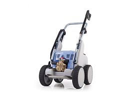 Kränzle Quadro 1000 TS Аппарат высокого давления без шлангового барабана 612080