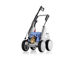Kränzle Quadro 1200 TS Аппарат высокого давления без шлангового барабана 612110