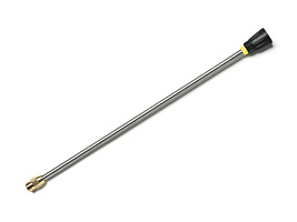 Плоскоструйное копье из нержавеющей стали (сопло M20042) 12.393-M20042