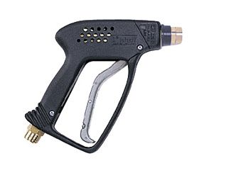 Безопасный отключаемый пистолет STARLET /короткое исполнение /вход R3/8" /внут. резьба /выход R1/4 12.320