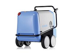 Аппарат высокого давления с подогревом воды therm RP 1000 46.8000