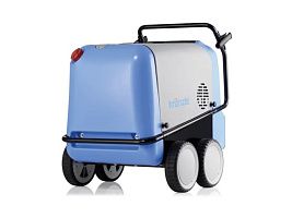 Аппарат высокого давления с подогревом воды therm RP 1000 46.8000