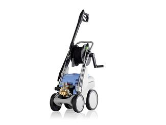 Kränzle Quadro 11/140 TST Аппарат высокого давления 608000