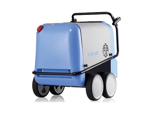 Kränzle therm RP 1000 Аппарат высокого давления с подогревом воды