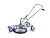 Насадка ROUND CLEANER диаметром 520 мм 41.107