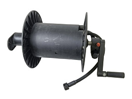 Шланговый барабан для therm-1 -50-44.392