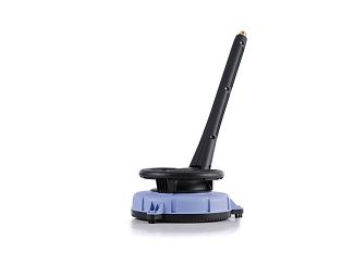 Насадка ROUND CLEANER UFO 300 мм 41.850