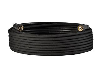 Шланг высокого давления НД 6 (10 м) для полупрофессиональных моделей со шлангом 10 м без барабана 43.416