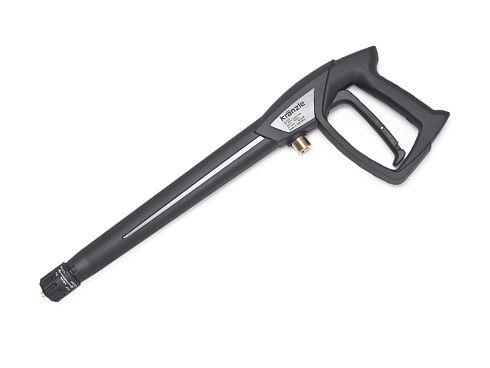 Пистолет высокого давления 