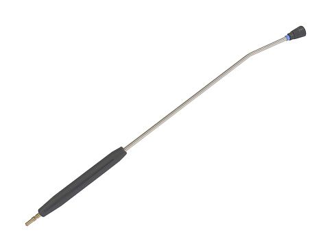 Плоскоструйное копье D 25045 с соединительным ниппелем