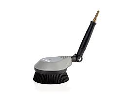 Вращающаяся моечная щетка с удлинителем 210 мм 12.800