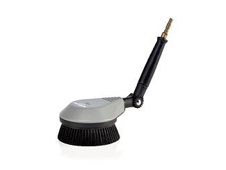 Вращающаяся моечная щетка с удлинителем 210 мм 12.800