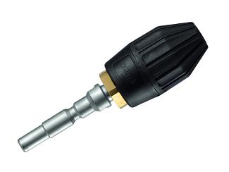 Копье-грязекиллер с быстроразъемным соединением 42.404-033