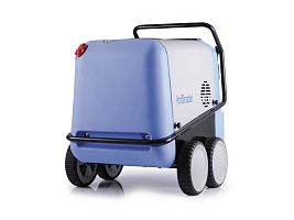 Аппарат высокого давления с подогревом воды therm RP 1400 46.8040