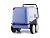 Аппарат высокого давления с подогревом воды therm RP 1200 46.8020