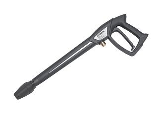 Безопасный отключаемый пистолет М2000 с удлинителем /вход ST30 /ниппель M22 /наружная резьба 12.481