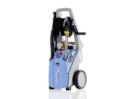 Kränzle K 2175 TST Аппарат высокого давления с грязевой фрезой и барабаном 604120