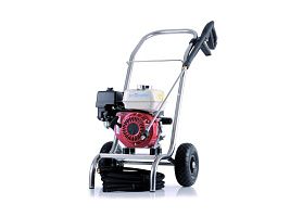 Аппарат высокого давления PROFI-JET B 20/220 с регулированием скорости вращения 41.1871