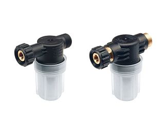 Входной водяной фильтр 13.3003