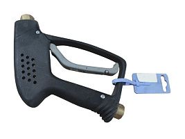 Безопасный отключаемый пистолет STARLET /короткое исполнение /вход R3/8" /внут. резьба /выход R1/4 -50-12.320