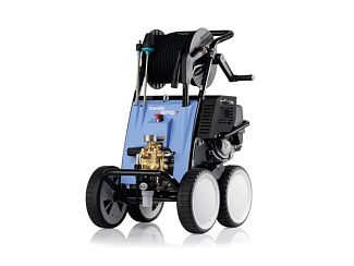 Аппарат высокого давления B 230 T 41.1941