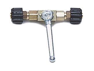 Запорный клапан 13.2912