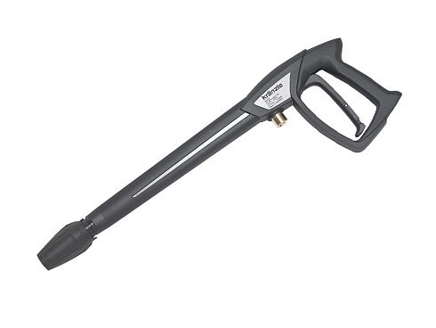 Пистолет М2000, выход соединительной муфты