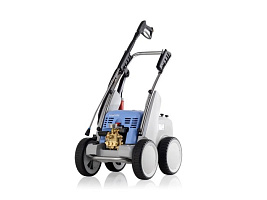 Kränzle Quadro 1200 TS Аппарат высокого давления без шлангового барабана 612110