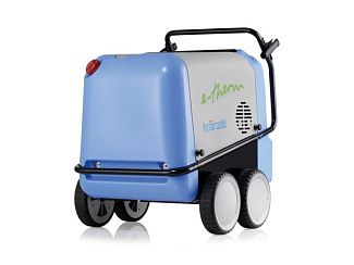 Аппарат высокого давления с электронагревом Kranzle therm 500 E-M 24 46.9120