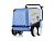 Аппарат высокого давления с электронагревом Kranzle therm 500 E-M 24 46.9120