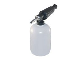 Пеноинжектор, соединительный ниппель, 1 л. -50-13.3911