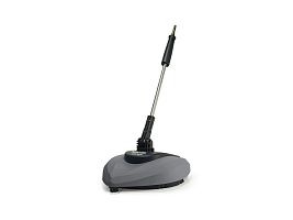 Насадка для мытья поверхностей круглая ROUND CLEANER UFO 260 мм 41.870