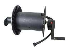 Шланговый барабан для therm-1 -50-44.392