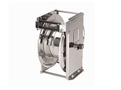 Устройство автоматической намотки шланга, 28 м 41.2598