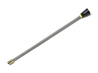 Плоскоструйное копье из нержавеющей стали (сопло D25045) 12.3922-D25045