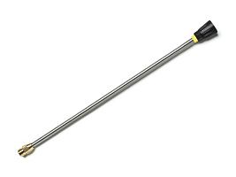 Плоскоструйное копье из нержавеющей стали (сопло D2505) -50-12.3922-D2505