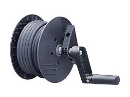 Наборы для дооснащения шланговым барабаном для К 2000 TS 48.1001