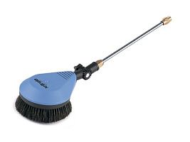 Вращающаяся моечная щетка с удлинителем 400 мм 41.0501