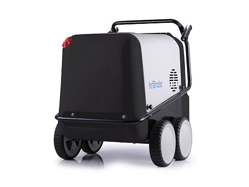 Kranzle therm 1017 Аппарат высокого давления с подогревом воды